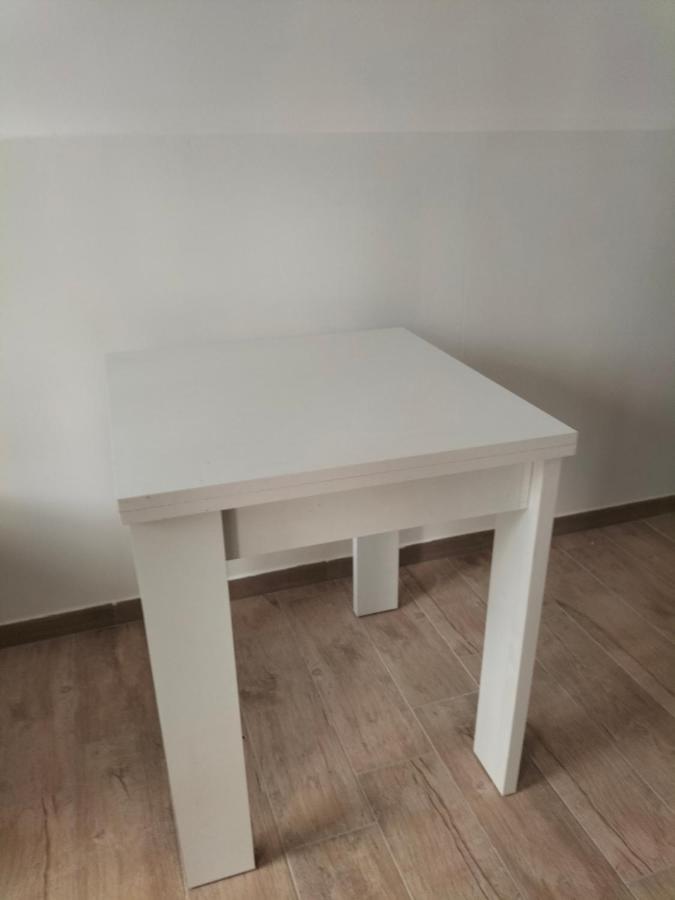 Orchidea Apartment Bari Bagian luar foto